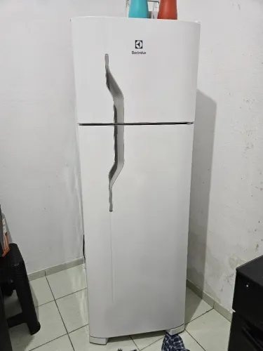 Vendo Electrolux