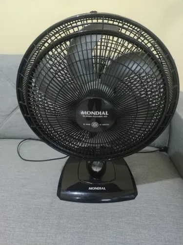 Ventilador Mondial