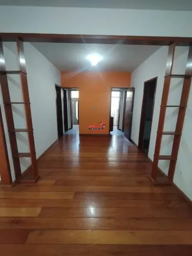 Apartamento à Venda no Alto da Boa Vista