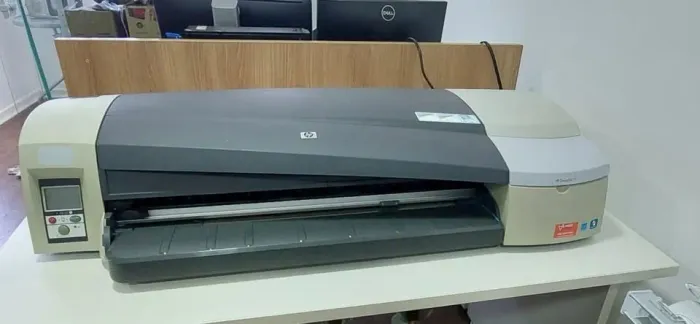 Ploter Design Jet 111