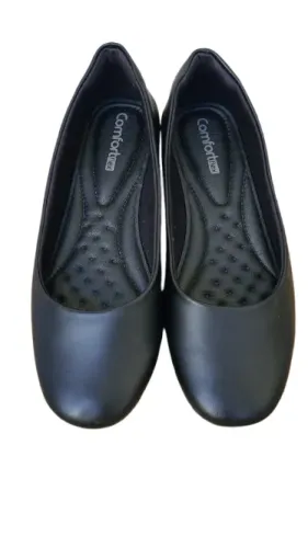 Sapato Comfort Flex