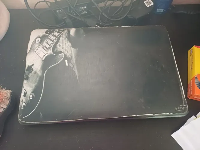 Notebook azus 5i