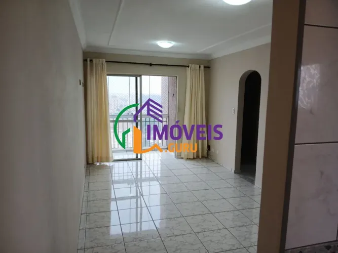 APARTAMENTO - JARDIM MARAJOARA - SP