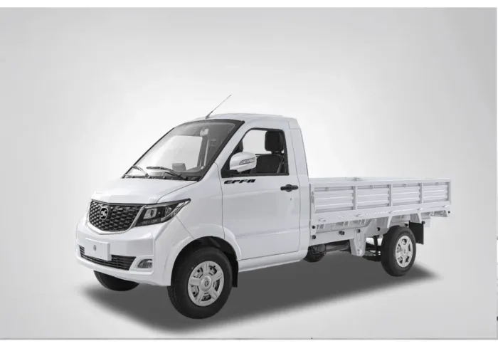 Effa V21 Pick-up CS 1.5 16V 2P 2026