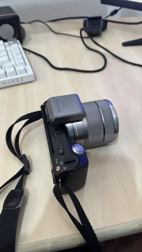 Sony Nex 5