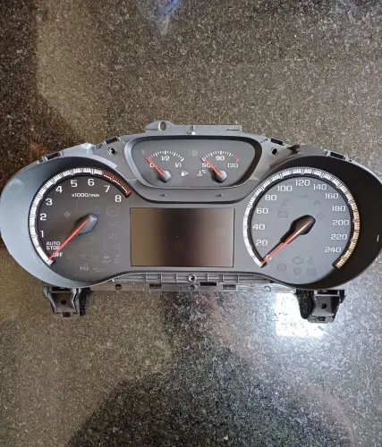 Painel de Instrumentos Cruze 1.4 Turbo LTZ (2017 ->)