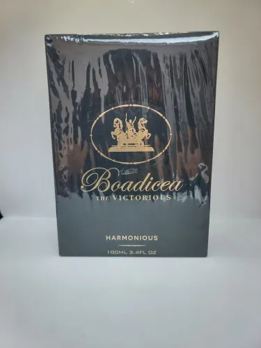 Perfume Boadicea the Victorious Harmonious