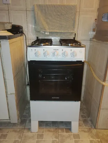 VENDE-SE FOGÃO!