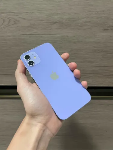 iPhone 12 Original com Acessorios (SÓ HOJE)