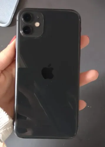 iPhone 11 - 64gb