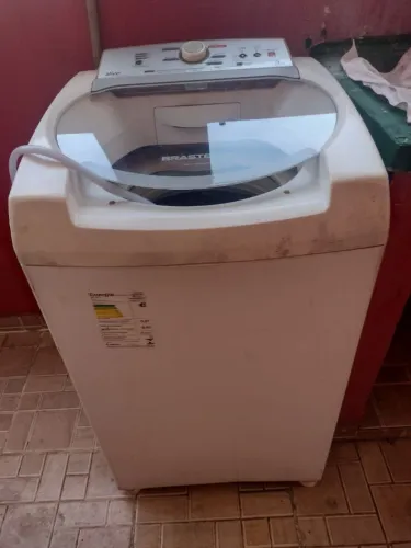 Vende-se essa máquina 230.00