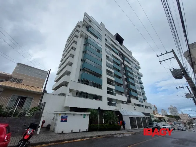 Excelente Apartamento 2 dormitório(s) em Barreiros - São José