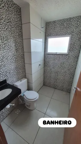 Aluga- se apartamento no valparaiso