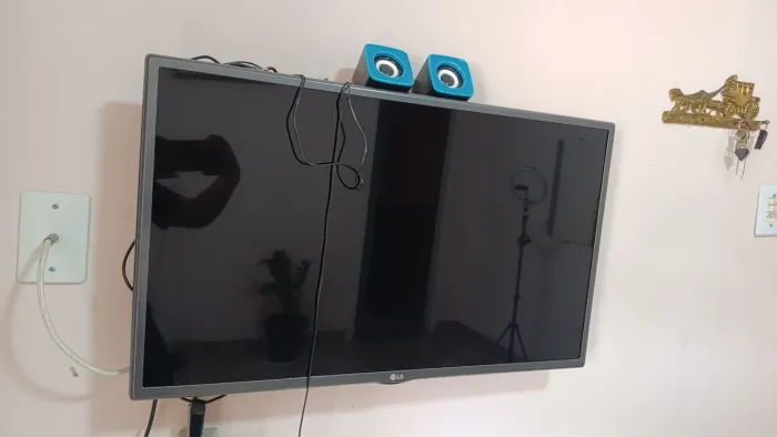 TV 21 POLEGADAS SMART LG
