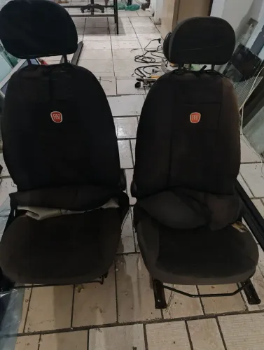 Banco para carro