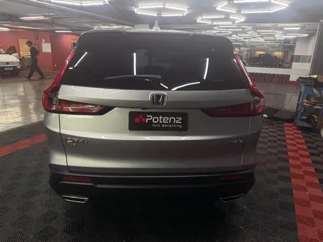 Honda CR-V Touring 2.0 16V AWD Aut.(híbrido) 2024