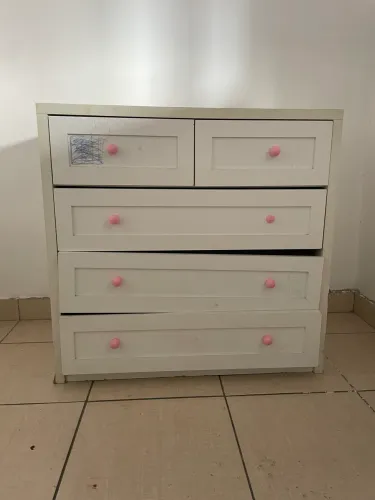 DOAÇÃO DE CÔMODA