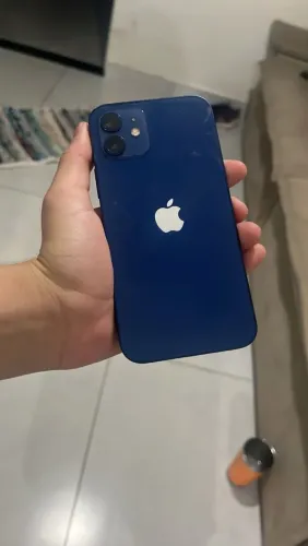 iPhone 12