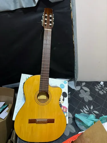 Violão Di Giorgio 2011