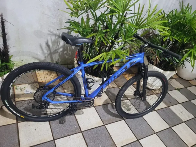 Bike aro 29 baixou o preço
