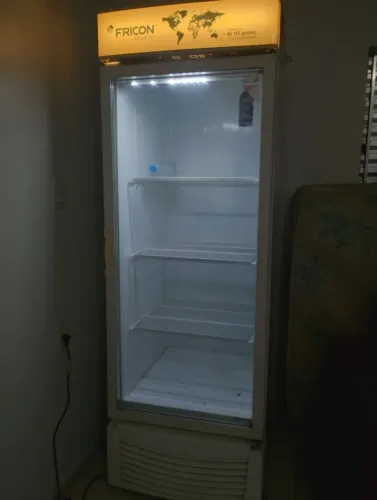 Vendo freezer
