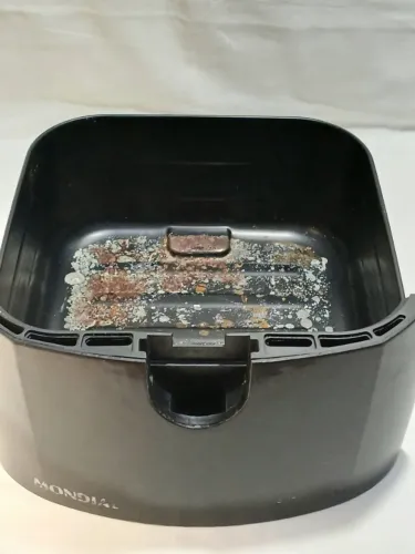 Cuba Para Air Fryer Mondial