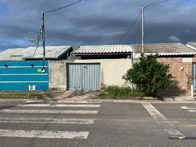 Oferta da Caixa Casa no Parque Aurora, Campos dos Goytacazes - RJ, Nº 40, 2 quartos, 140m