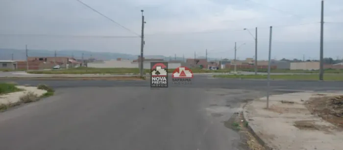 TERRENO EM BAIRRO EM FASE DE CRESCIMENTO!!