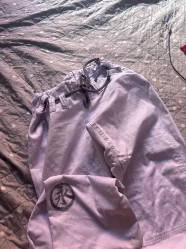 ? Kimono à venda!