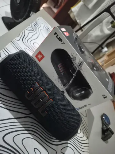 JBL FLIP 7