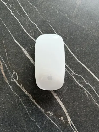 Magic Mouse 2