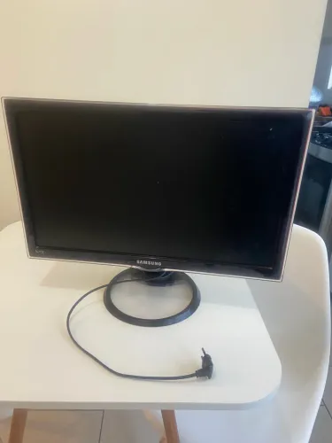 Vendo tv Samsung 