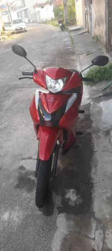 Shineray Jet50