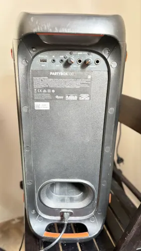 JBL