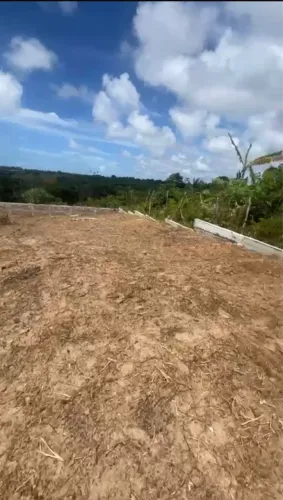 Terreno a venda em Monte Gordo 