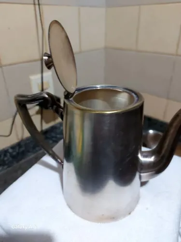 Peças antigas