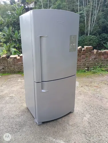 GELADEIRA Brastemp inverter funcionando perfeitamente
