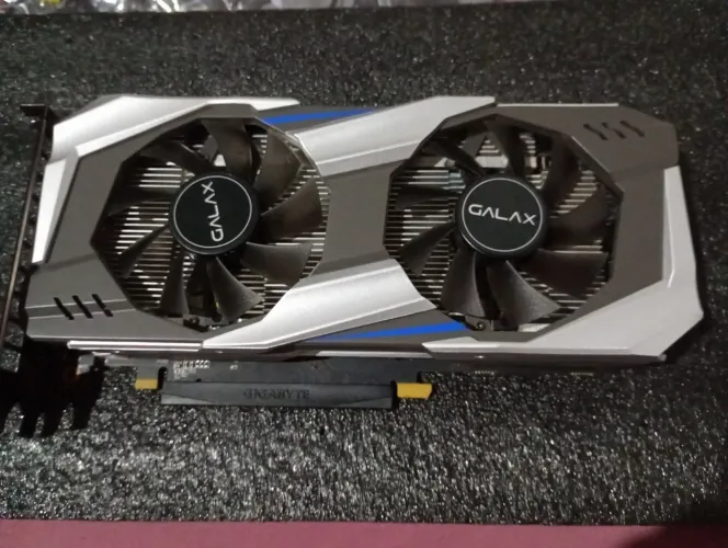 Placa de video