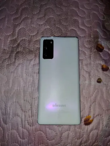 Vendo s20 fe linha Samsung