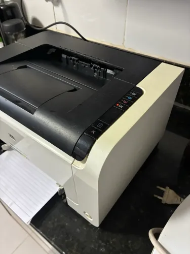 IMPRESSORA HP CP1025