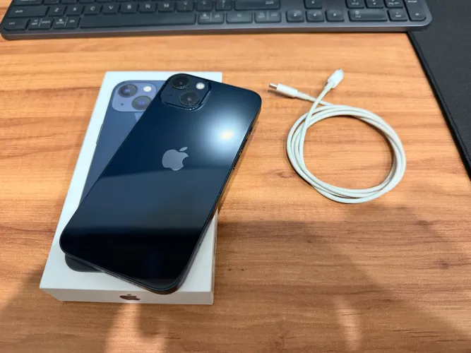iPhone 13