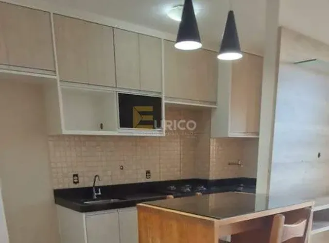 Apartamento à venda no Condomínio Alta Vista em Valinhos/SP