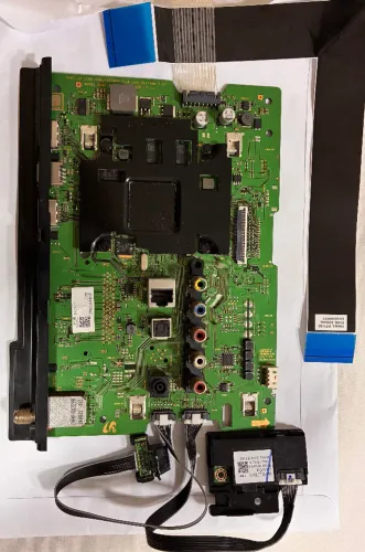 Placa Principal Tv Samsung 32t4300 (Usado)