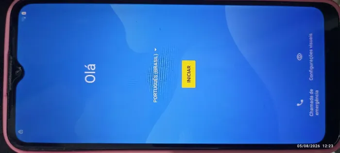 Celular Quebrou? Pega este!