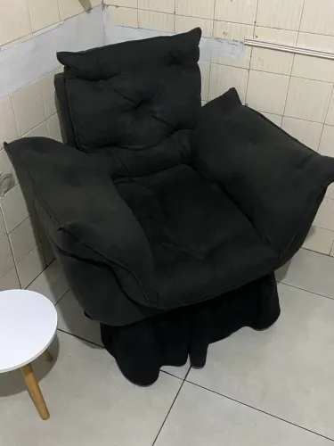 Maca de cílios