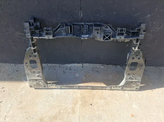 Painel frontal fiat toro 2021 2022 2024 2025