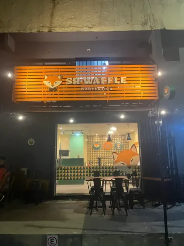 Ponto comercial/Loja/Box para venda tem 50 metros quadrados em Rio Vermelho - Salvador - B
