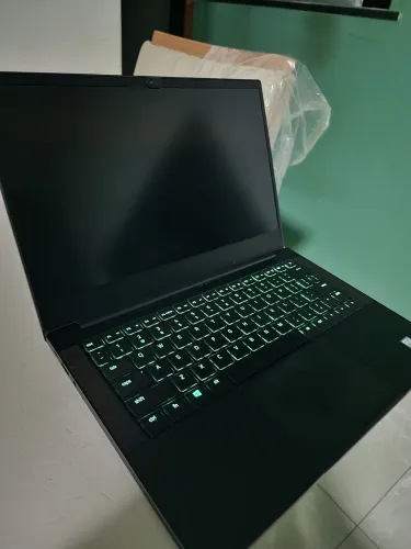 Razer blade stealth 13 pra reparo