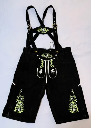 ROUPA FRITZ OKTOBERFEST