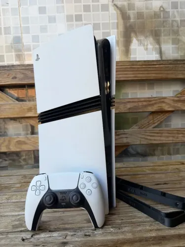 Ps5 Pro slim digital 2Tb